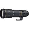 Nikon AF-S NIKKOR 200-400mm f/4E FL ED VR Lens to be Announced in Late 2017