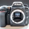 Nikon D7500 DxOMark Tested
