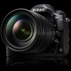 Nikon D850 Specs Update: Faster than 8 fps, no EVF or Hybrid Viewfinder