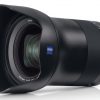 Zeiss Milvus 1.4/25 Lens Announced
