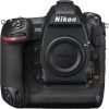 Rumors: Nikon D5s Announcement at CES 2018 ?